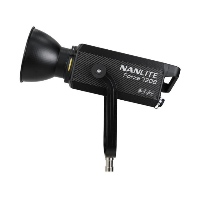NANLITE FORZA 720B BI-COLOR LED SPOT LIGHT //