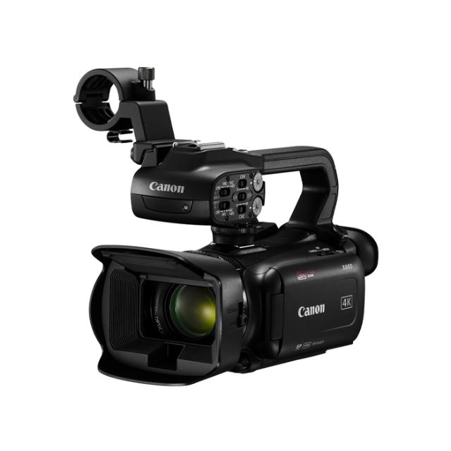 CANON XA60 4K CAMCORDER