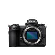 NIKON Z6 MKII MIRRORLESS KIT 24-120MM F/4