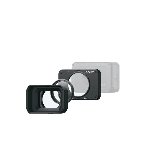 SONY VFA-305R1 FILTER ADAPTER KIT FOR RX0