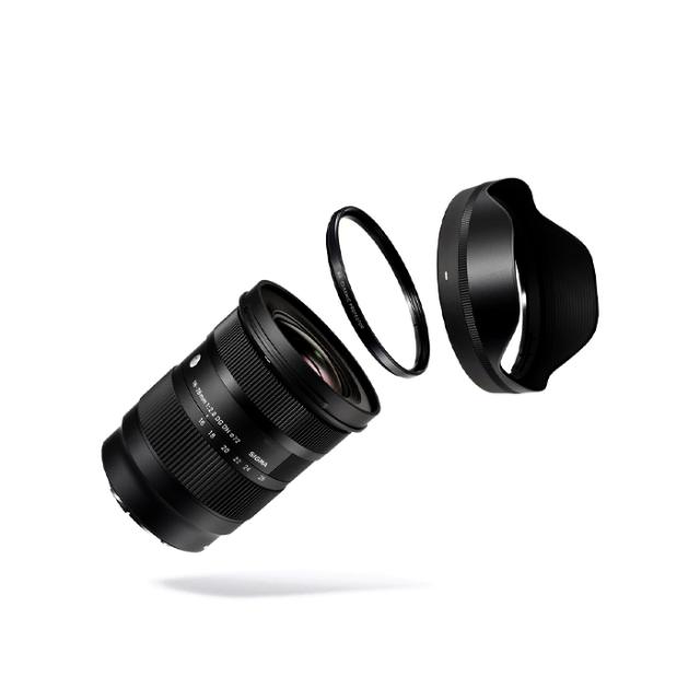 SIGMA 16-28MM F/2.8 DG DN CONTEMPORARY E-MOUNT