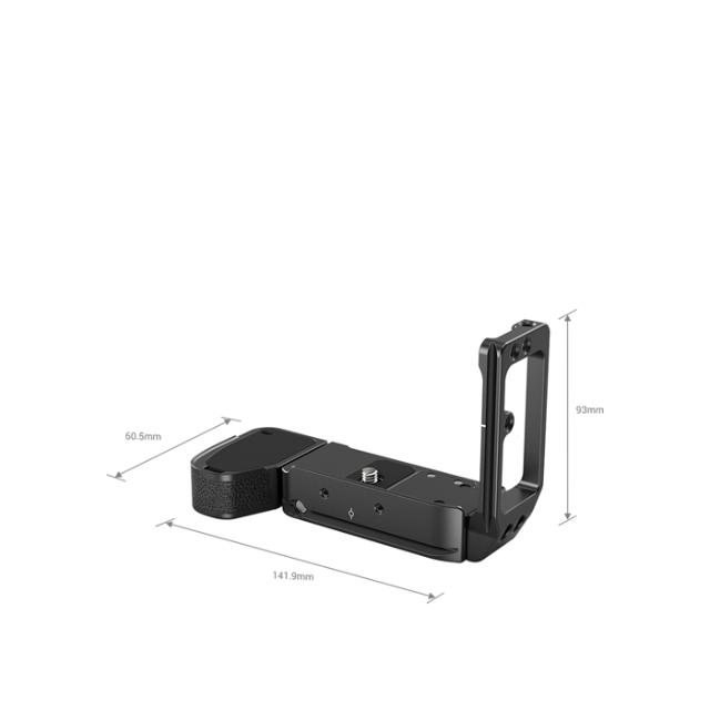 SMALLRIG 2122 L-BRACKET F SONY A7III/A9 II/A7RIII