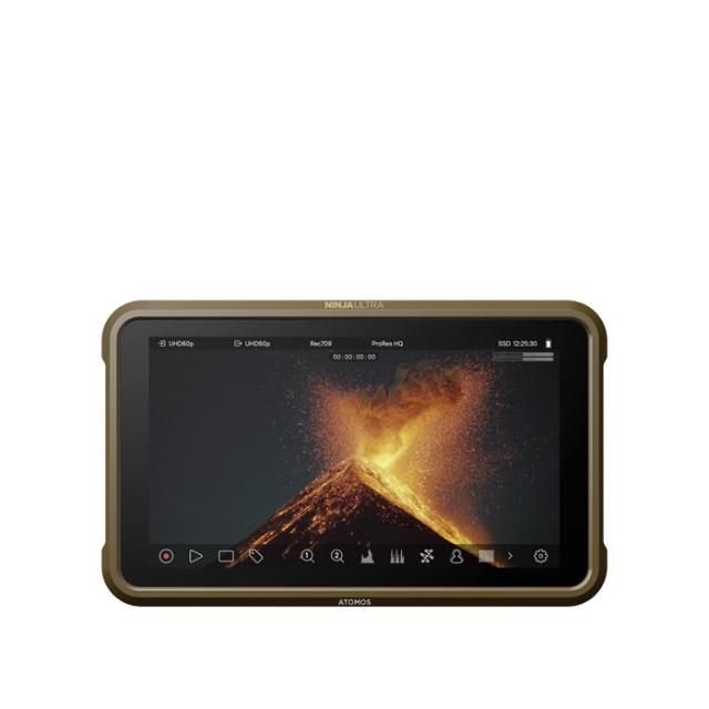 ATOMOS NINJA ULTRA 5
