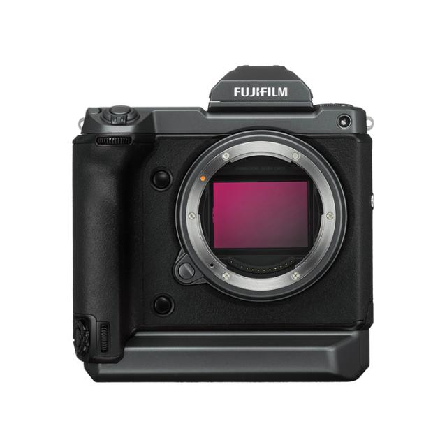 FUJI GFX 100 BODY