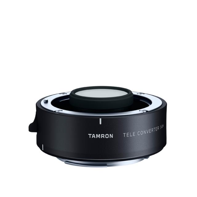 TAMRON TELE CONVERTER 1,4X NIKON
