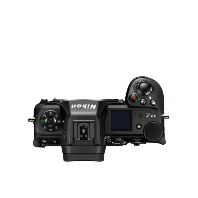 NIKON Z6 MKIII BODY - 3