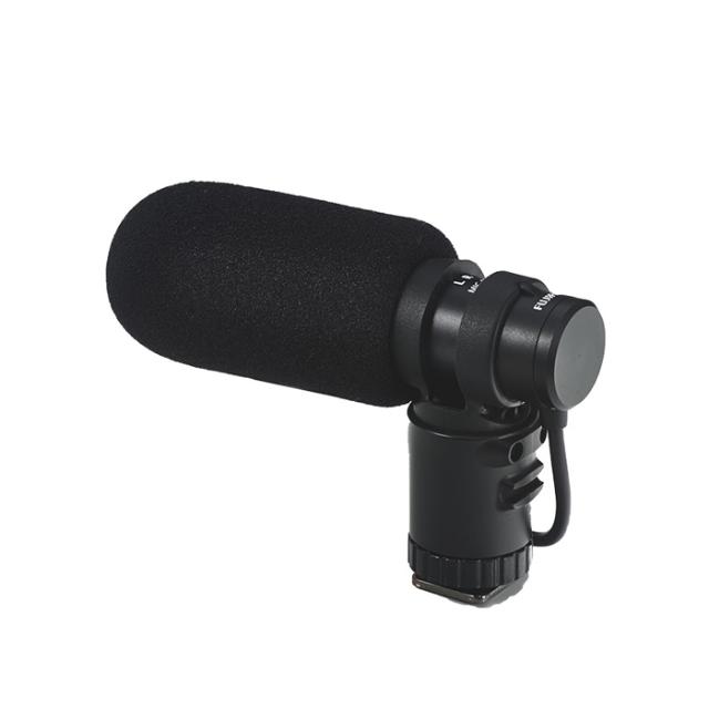 FUJI MIC-ST1 STEREO