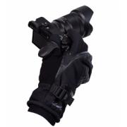 VALLERRET SKADI ZIPPER MITT PSP S