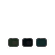 DJI MINI 3 / 3 PRO  ND FILTERS SET (ND 16/64/256)