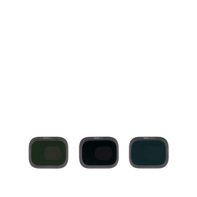 DJI MINI 3 / 3 PRO  ND FILTERS SET (ND 16/64/256)