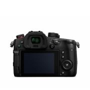 PANASONIC GH5 MK2 KIT WITH 12-60MM F/3.5-5.6