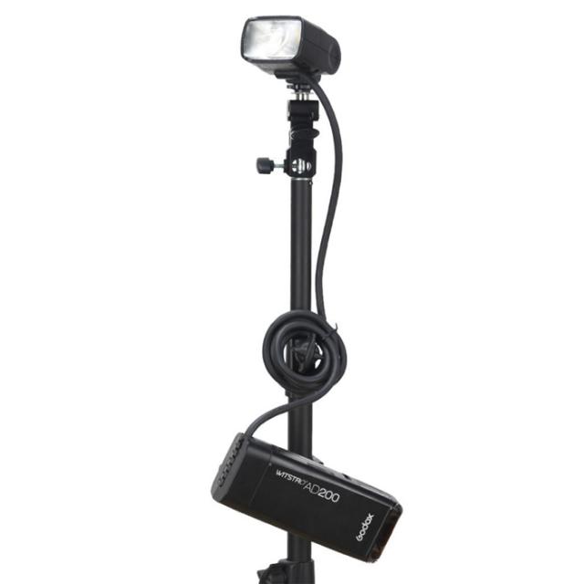 GODOX EC200 EXTENSION FLASH HEAD FOR AD200