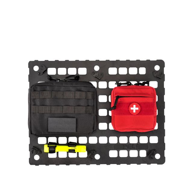 PELI EZ-CLICK MOLLE PANEL 1535MP