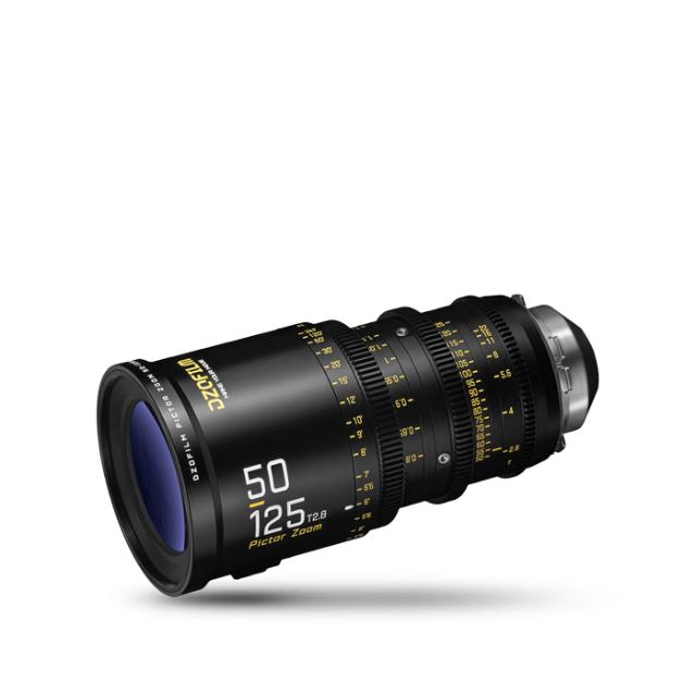 DZO PICTOR 50-125MM T2.8