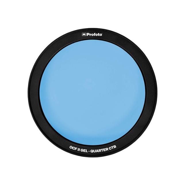 PROFOTO OCF II GEL - QUARTER CTB