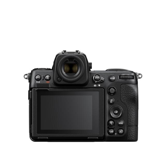 NIKON Z8 MIRRORLESS BODY