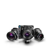 PHASE ONE XT IQ4 100MP TRICHROMATIC INCLUDING 23MM