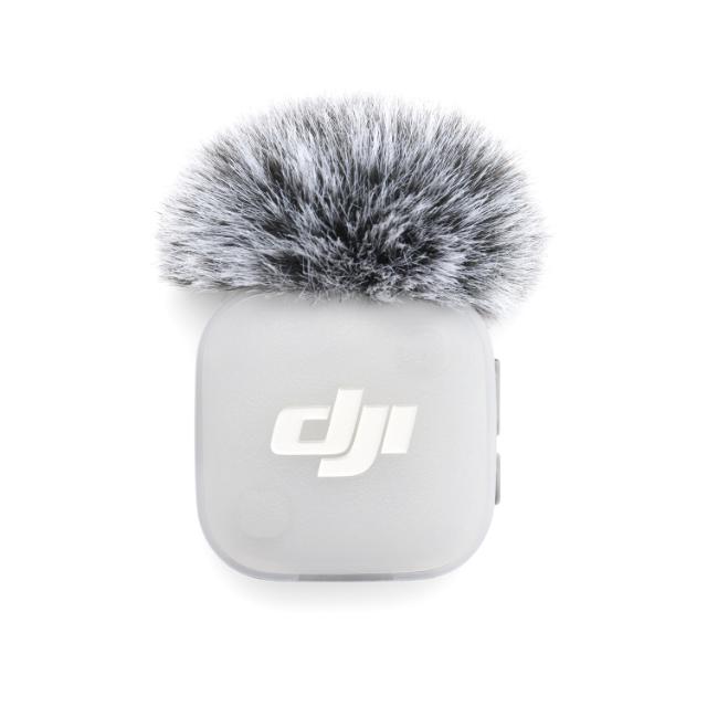 DJI Mic Mini 2 Transmitter