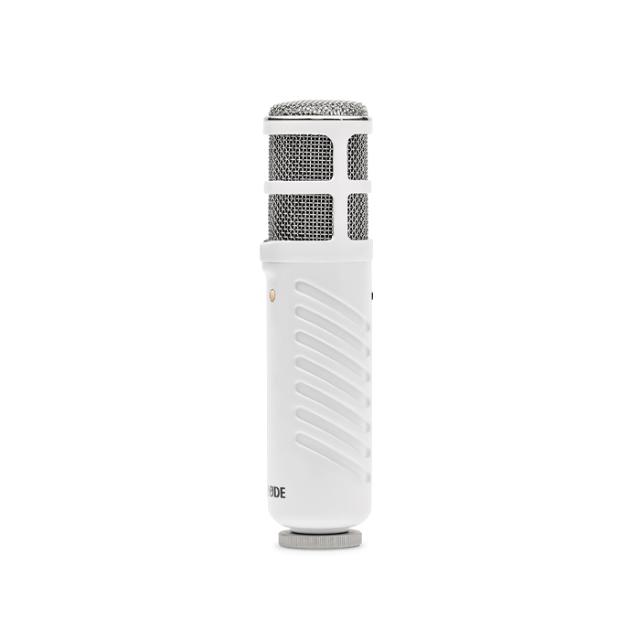 RØDE PODCASTER