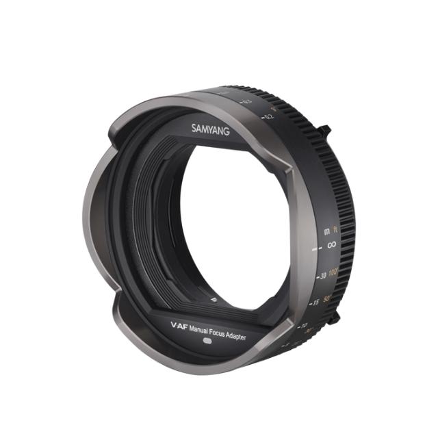 SAMYANG V-AF MF ADAPTER