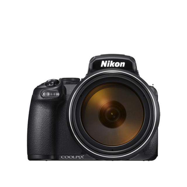 NIKON COOLPIX P1000