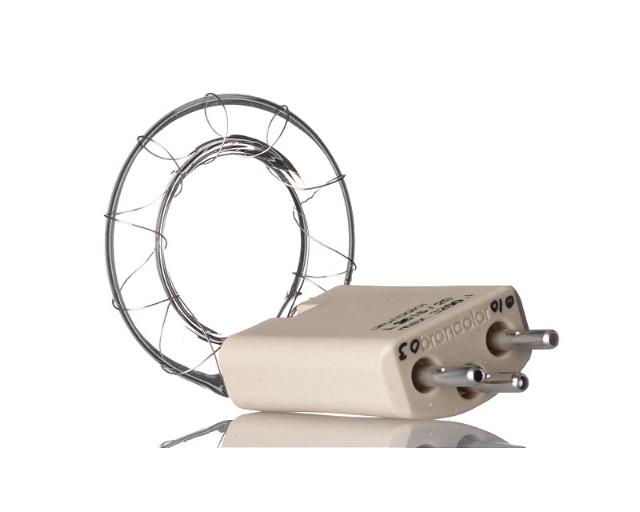 BRON FLASH TUBE  3200 J  5900 K  PULSO / UNILITE