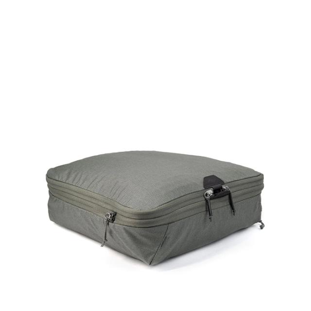 PEAK DESIGN PACKING CUBE MEDIUM - SAGE