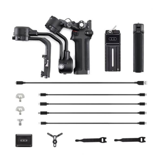 DJI RONIN RS-C 2
