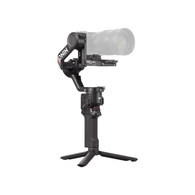 DJI RONIN RS 4 COMBO