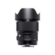 SIGMA ART 20MM F/1,4 DG HSM L-MOUNT