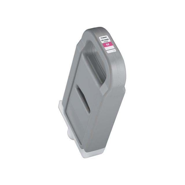 CANON PFI-706M MAGENTA 700ML. IPF8400/9400