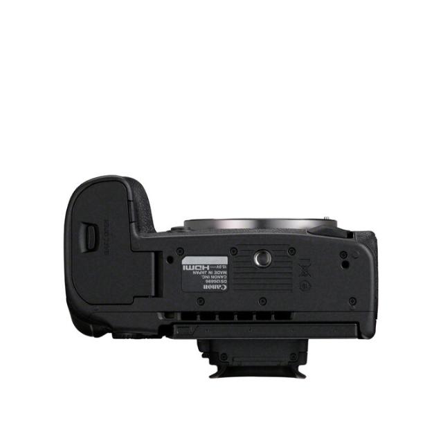 CANON EOS R5 MK II BODY