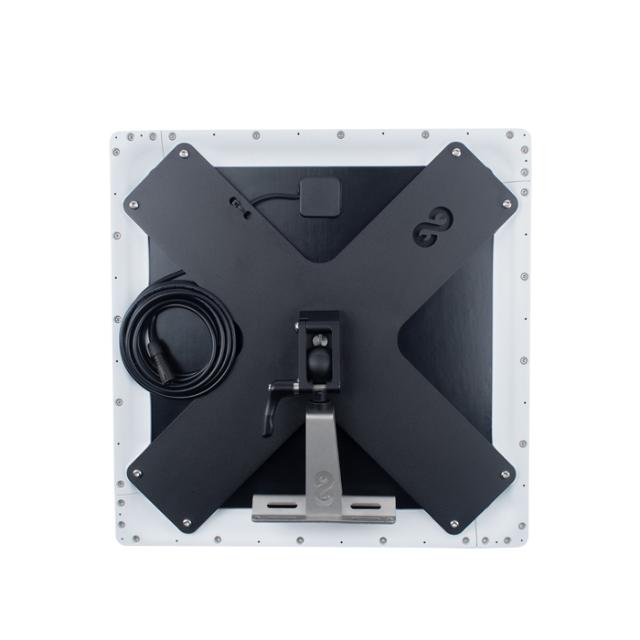 EXTERNAL SOLAR PANEL WITH MOUNTING KIT TIKEE3 PRO+