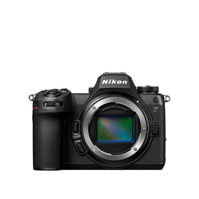 NIKON Z6 MKIII BODY - 3