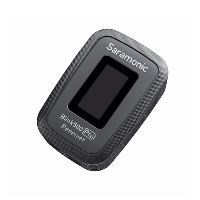 SARAMONIC BLINK 500PRO B1 WIRELESS KIT //