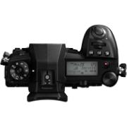 PANASONIC G9 KIT WITH 12-60MM F/2.8-4.0