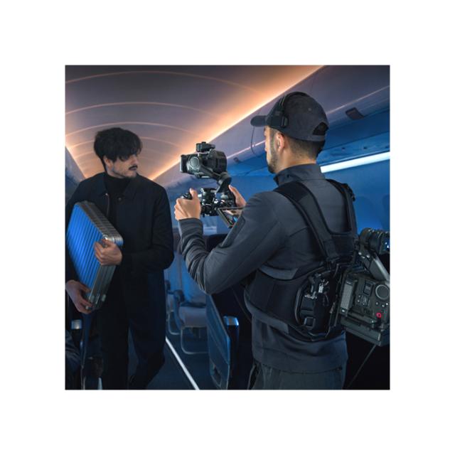 DJI RONIN 4D FLEX