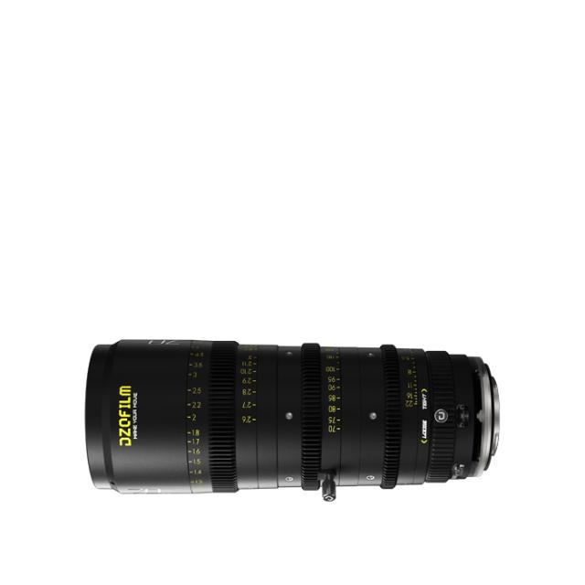 DZO CATTA 70-135MM T2.9 BLACK E/RF MOUNT FF ZOOM