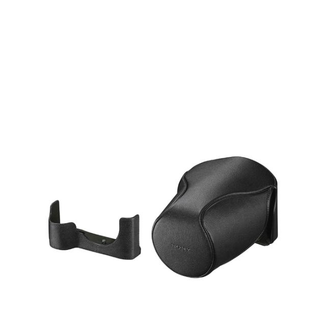 SONY LCS-ELCB SOFTCASE FOR A7RII/A7SII/A7II