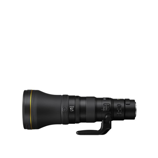 NIKON 800MM F/6.3 PF VR S Z-MOUNT