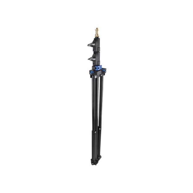 KUPO 080AC MIDI CLICK LIGHT STAND