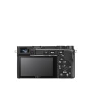 SONY ALPHA 6100 CAMERA