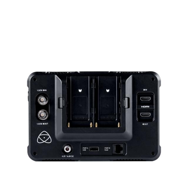 ATOMOS SHINOBI 7