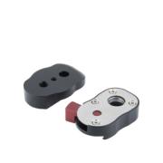 KUPO KS-CB14 VISION LOCK QUICK-RELEASE MOUNTING SE