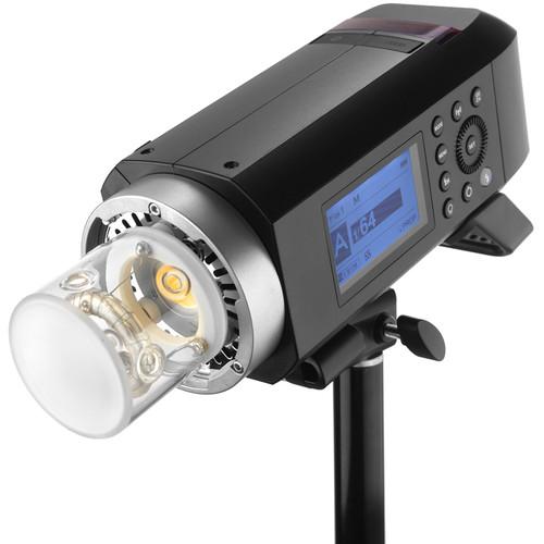 GODOX WITSTRO AD400PRO FLASH