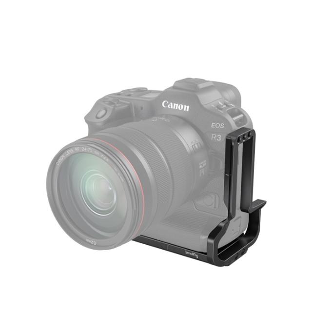 SMALLRIG 3628 L-BRACKET FOR CANON EOS R3