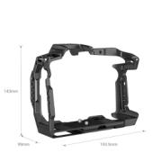SMALLRIG 3270 CAGE FOR BMPCC 6K PRO