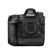 NIKON D6 CAMERA BODY