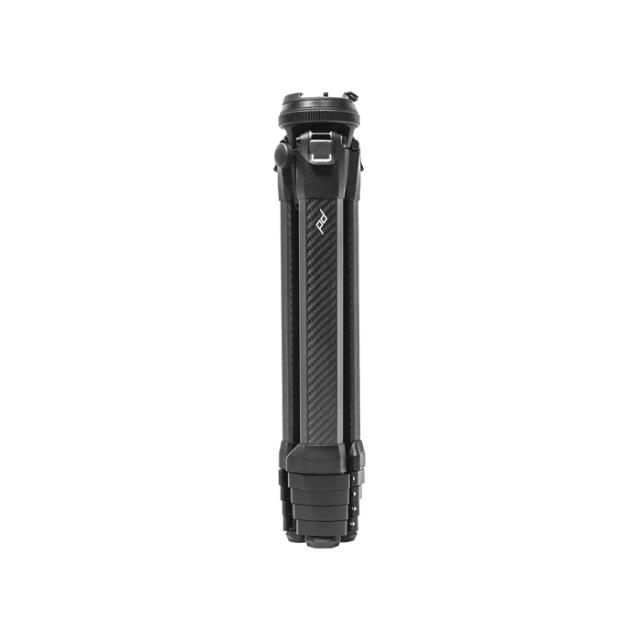 PEAK DESIGN TRAVEL TRIPOD - CARBON