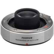 FUJINON XF 200MM F/2,0 R LM OIS WR W. XF1,4X TC F2